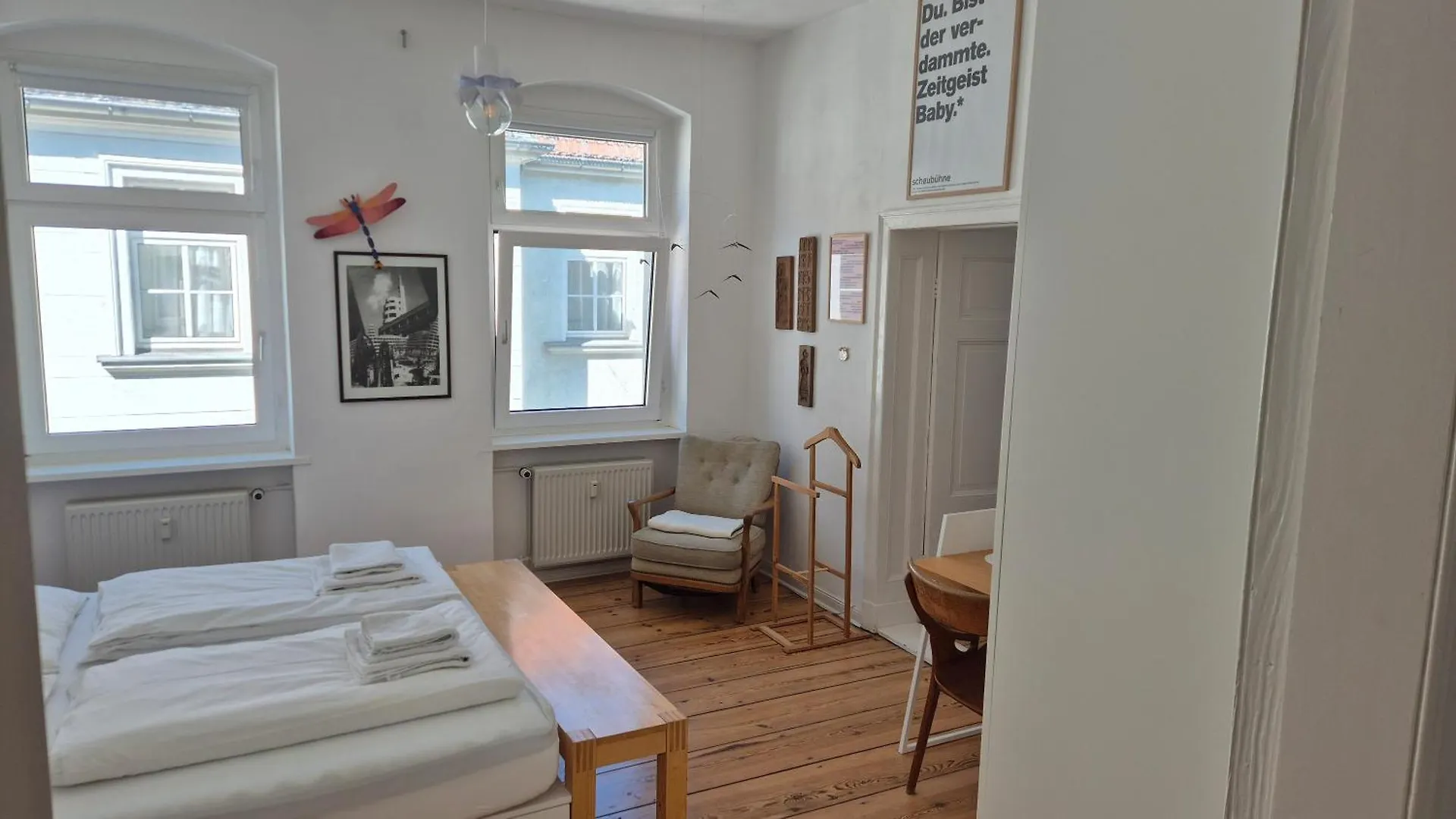 Design Apartment Berlin