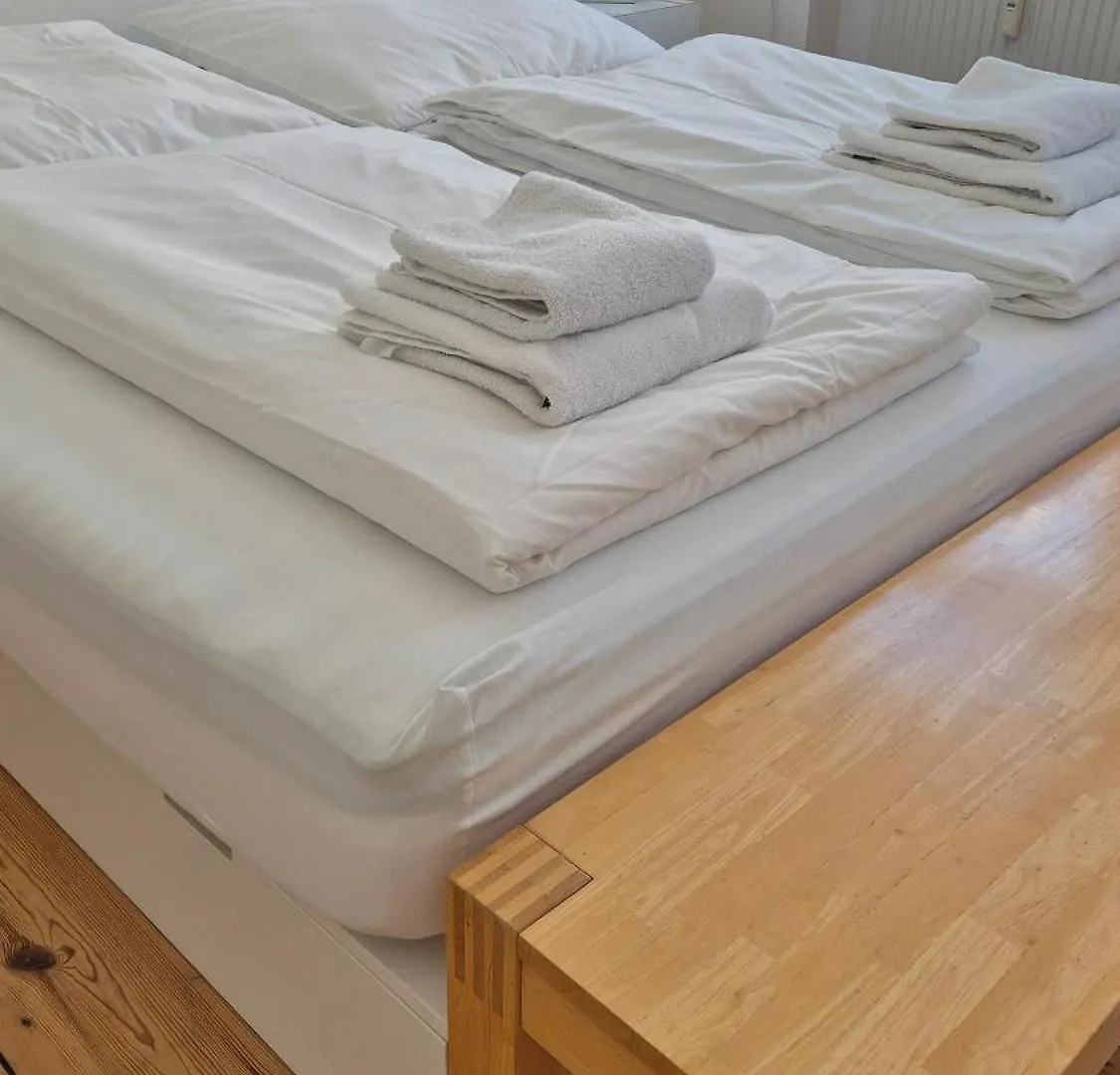 Design Apartment Berlin Germany