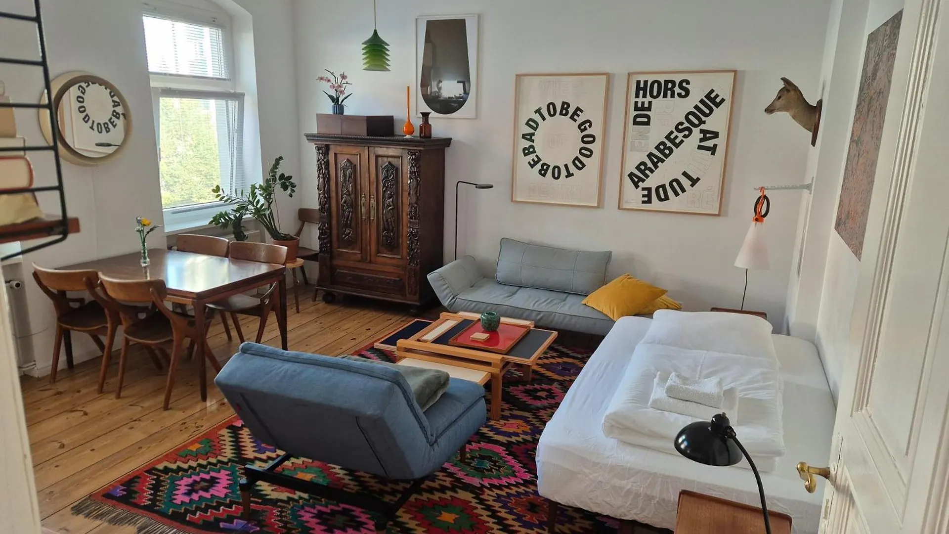 Design Apartment Berlin
