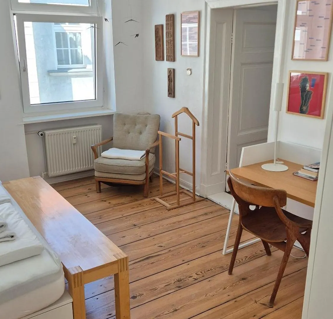 Design Apartment Berlin