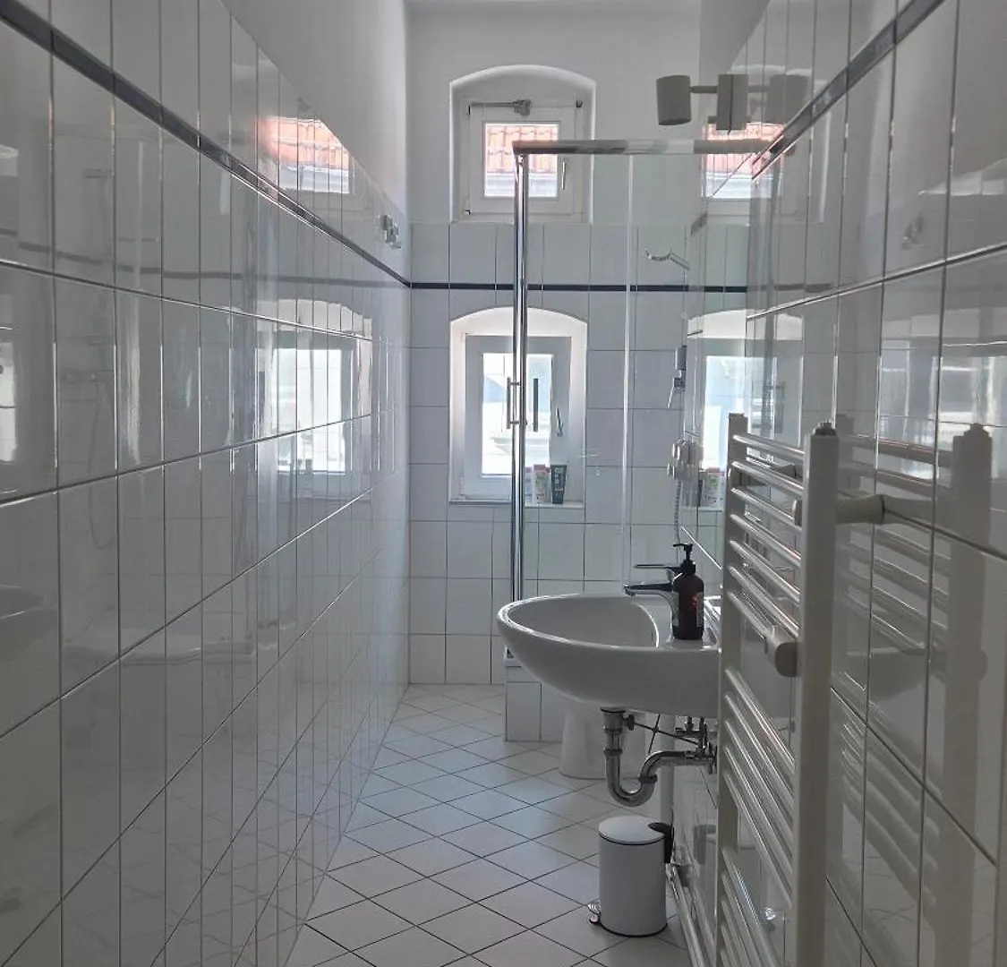 Design Apartment Berlin 0*,