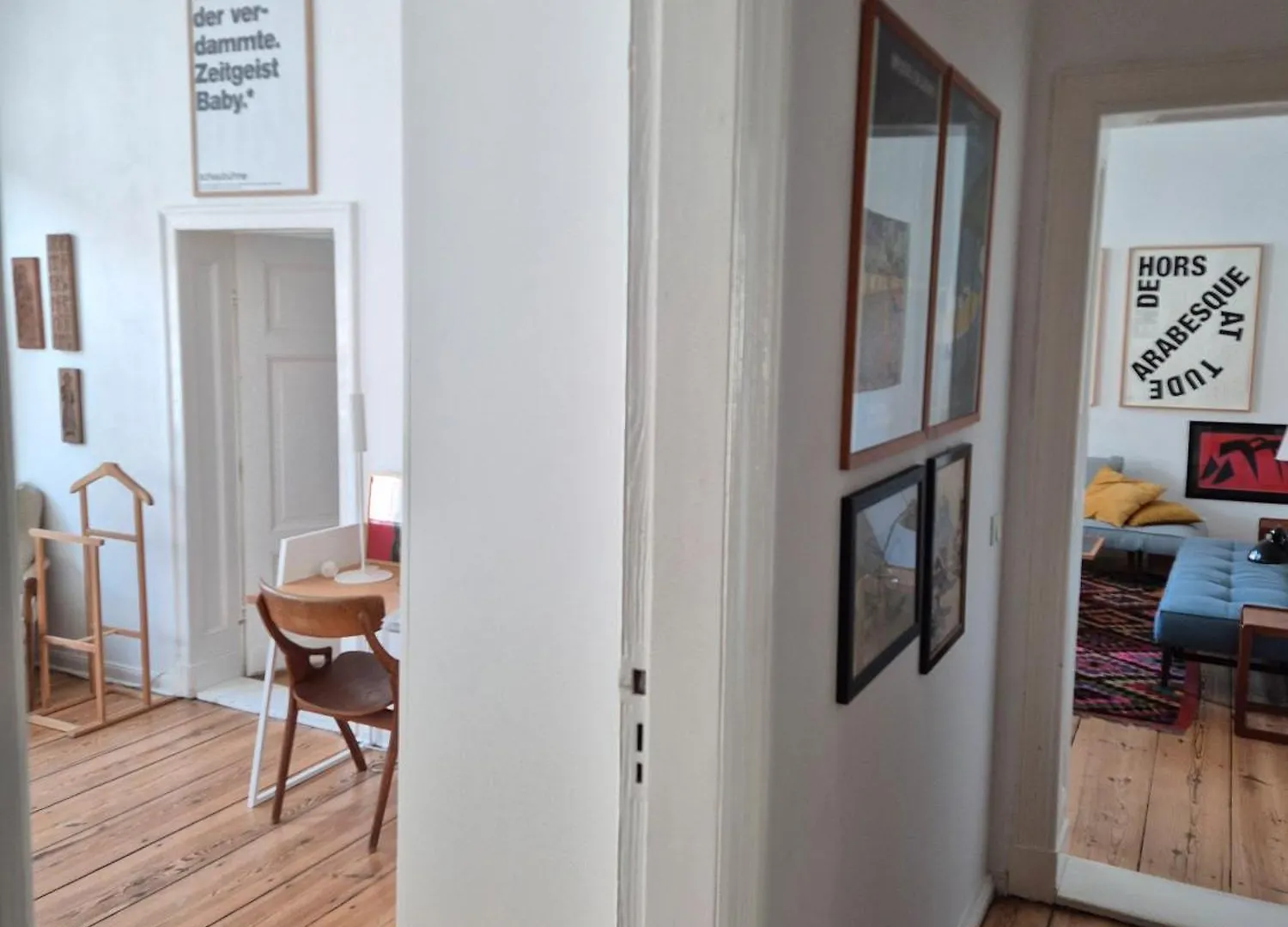 Design Apartment Berlin