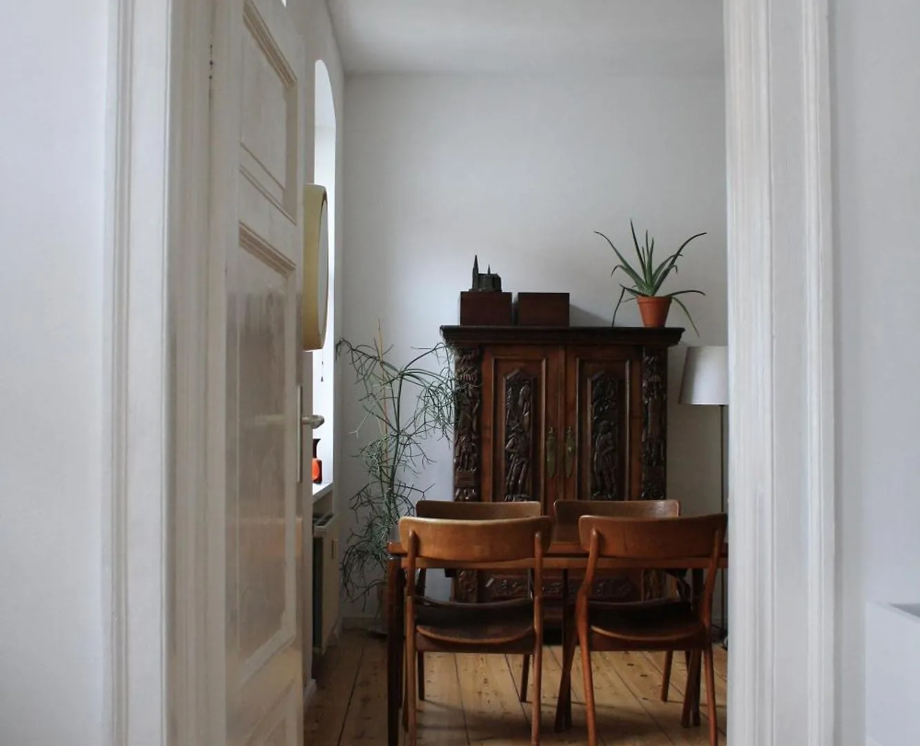Design Apartment Berlin Germany
