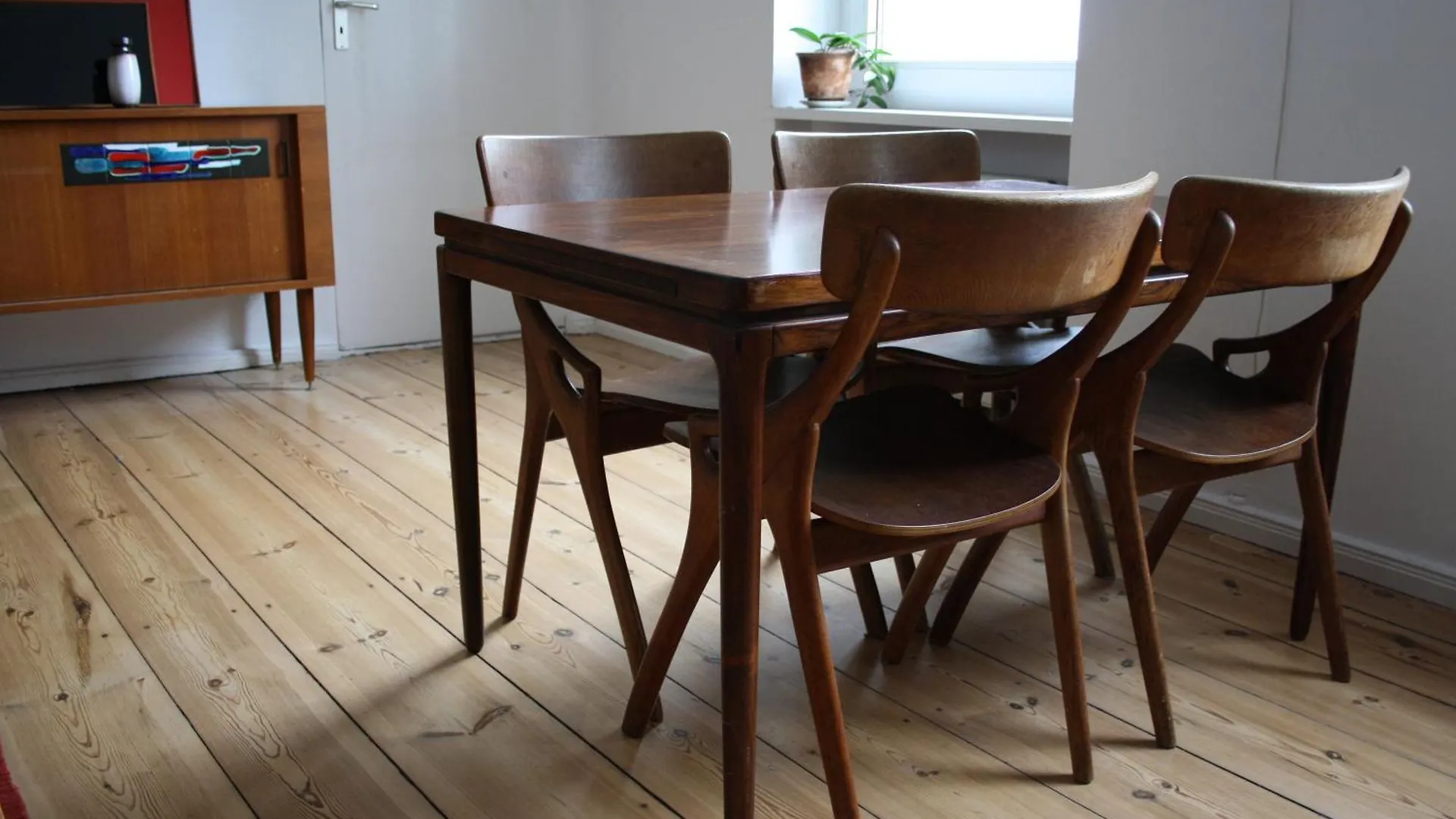 Design Apartment Berlin