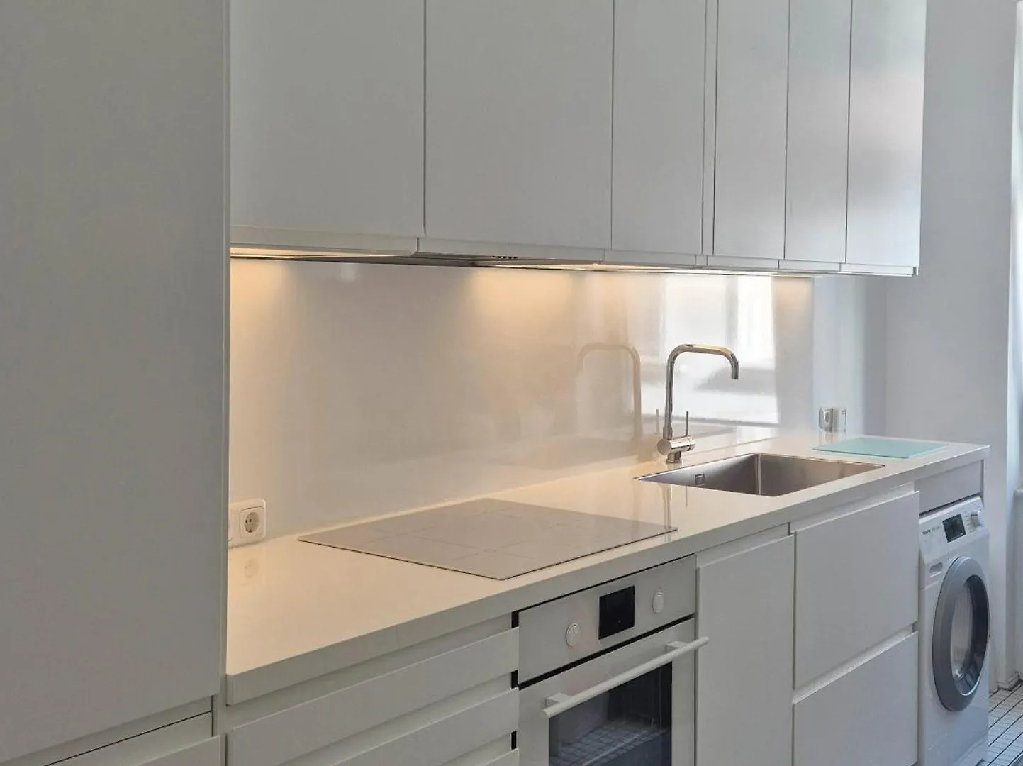 Design Apartment Berlin