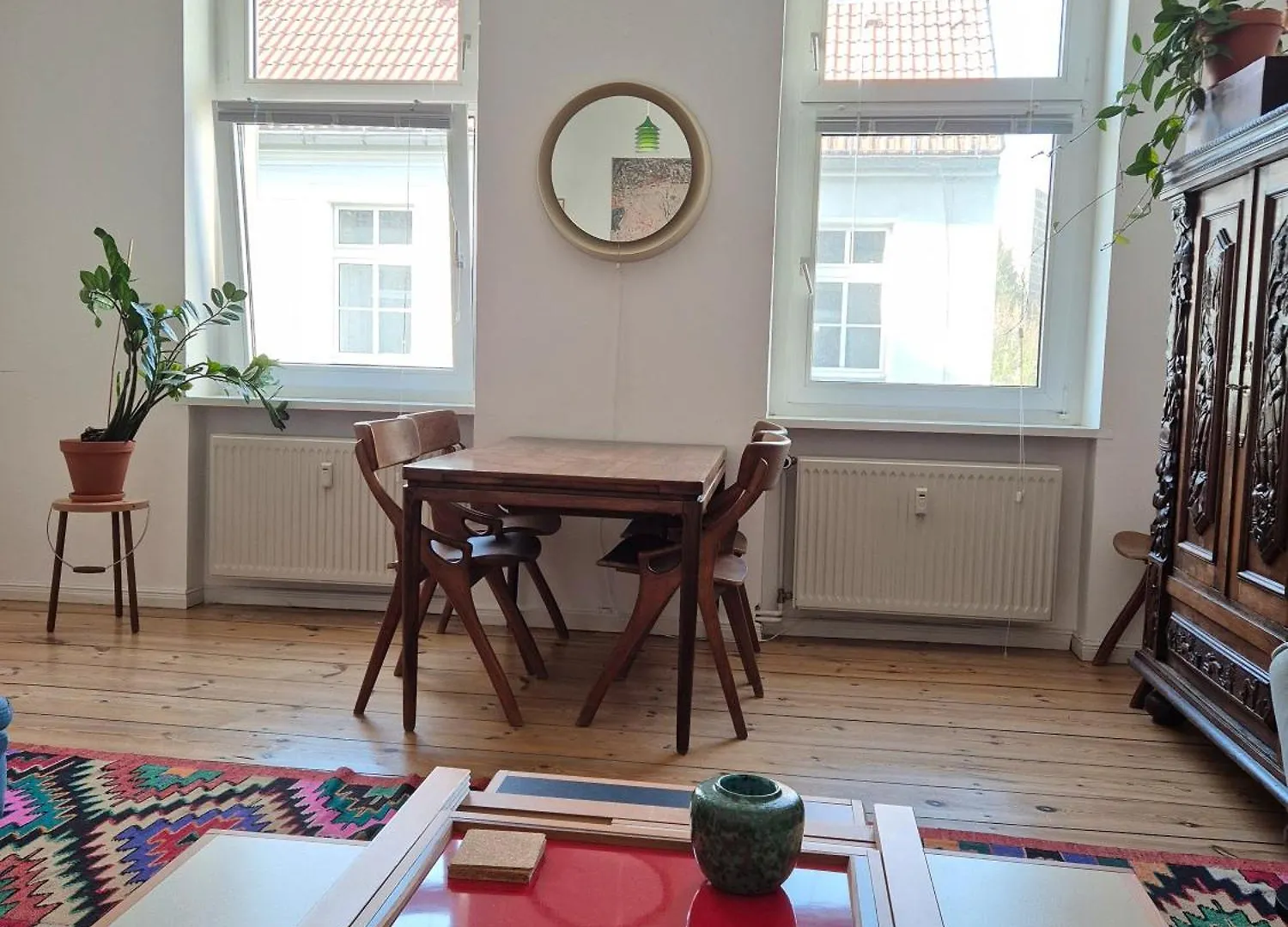 Design Apartment Berlín