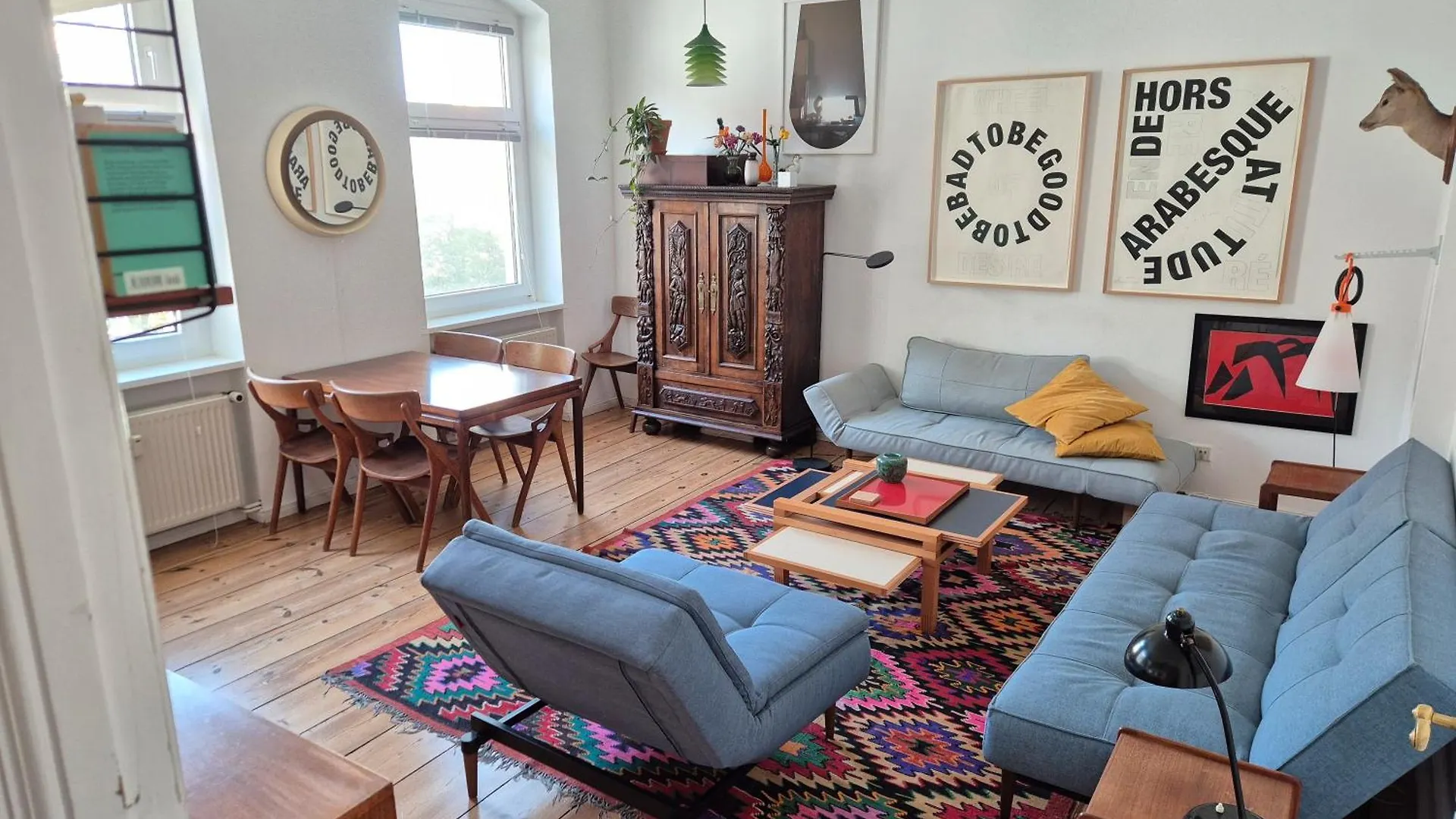 Design Apartment Berlín