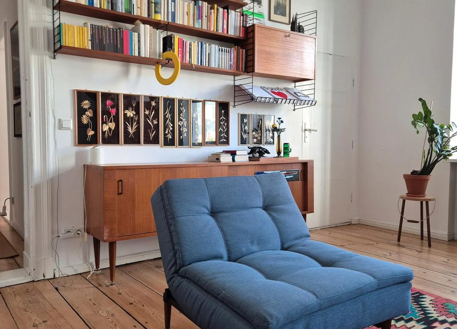 Design Apartment Berlin